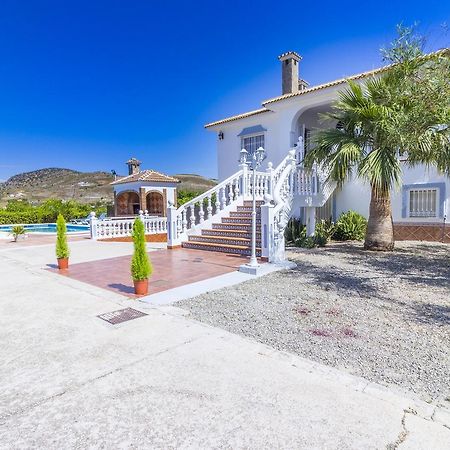 Cubo'S Finca Gertrudis Alhaurín el Grande Εξωτερικό φωτογραφία