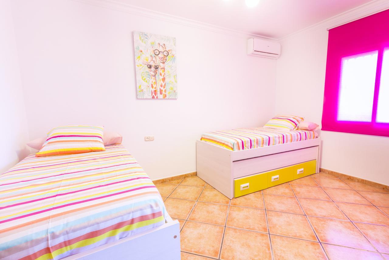 Cubo'S Finca Gertrudis Alhaurín el Grande Εξωτερικό φωτογραφία