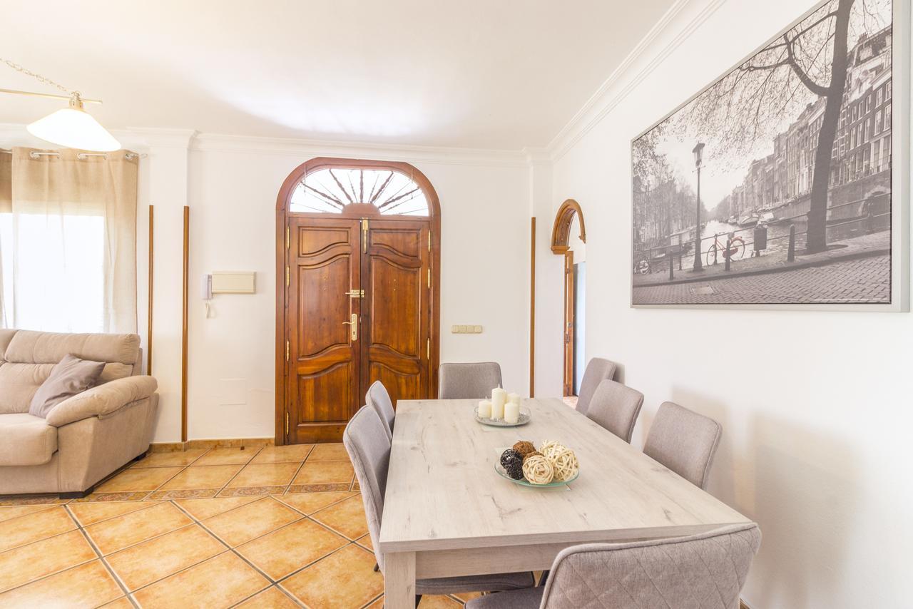 Cubo'S Finca Gertrudis Alhaurín el Grande Εξωτερικό φωτογραφία