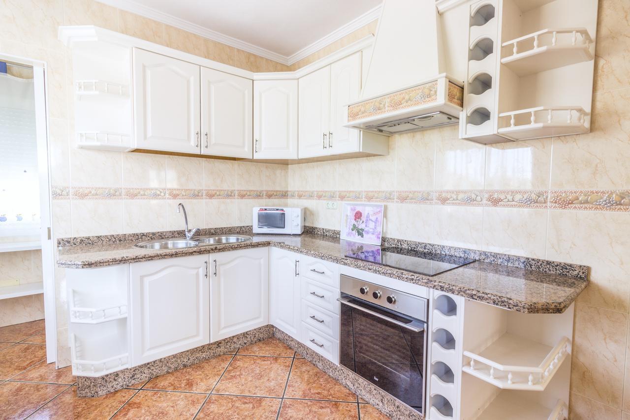 Cubo'S Finca Gertrudis Alhaurín el Grande Εξωτερικό φωτογραφία