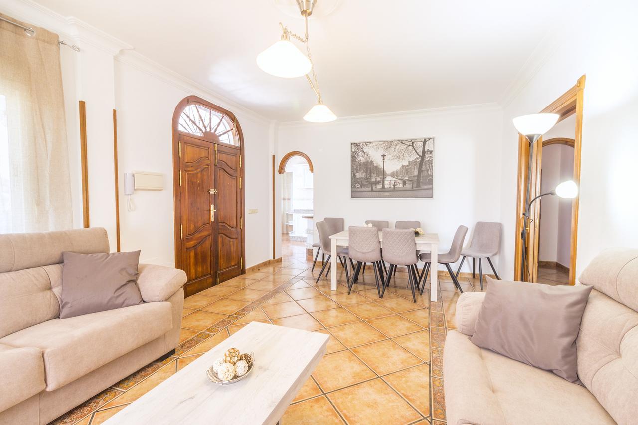 Cubo'S Finca Gertrudis Alhaurín el Grande Εξωτερικό φωτογραφία