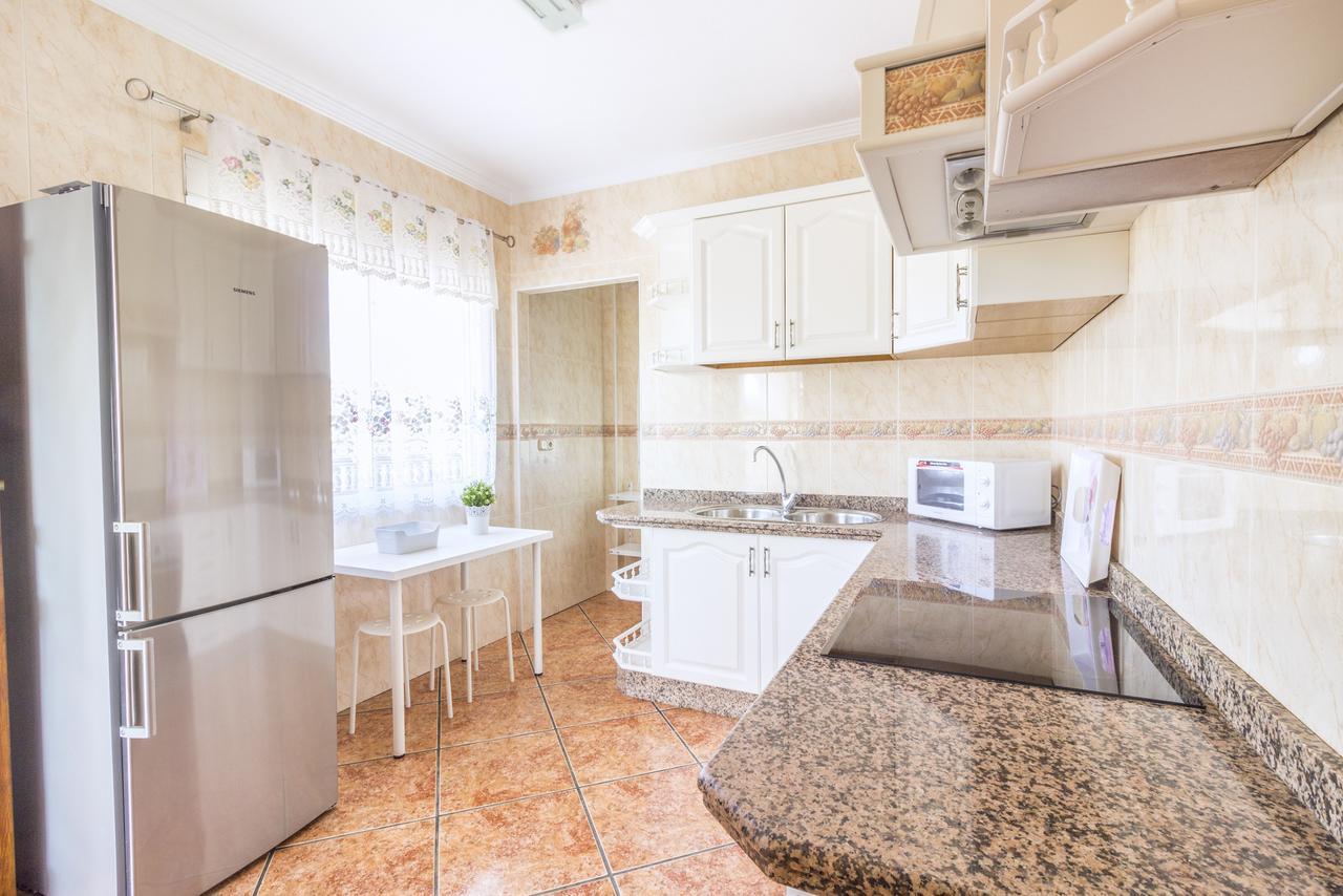 Cubo'S Finca Gertrudis Alhaurín el Grande Εξωτερικό φωτογραφία