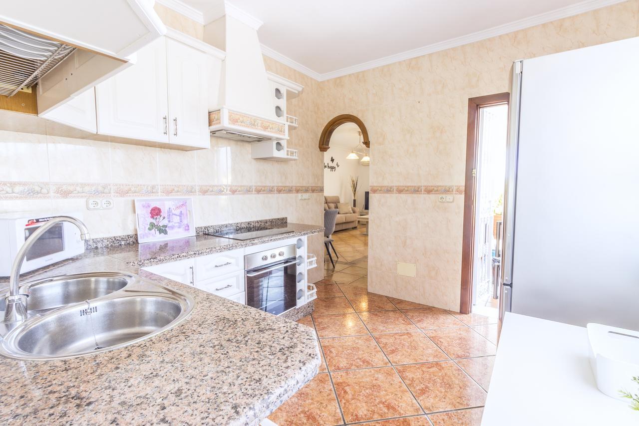 Cubo'S Finca Gertrudis Alhaurín el Grande Εξωτερικό φωτογραφία