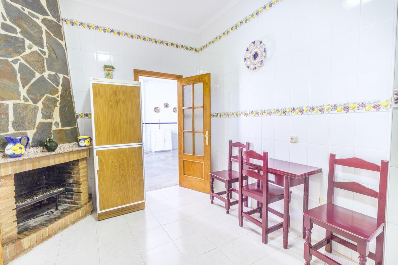 Cubo'S Finca Gertrudis Alhaurín el Grande Εξωτερικό φωτογραφία