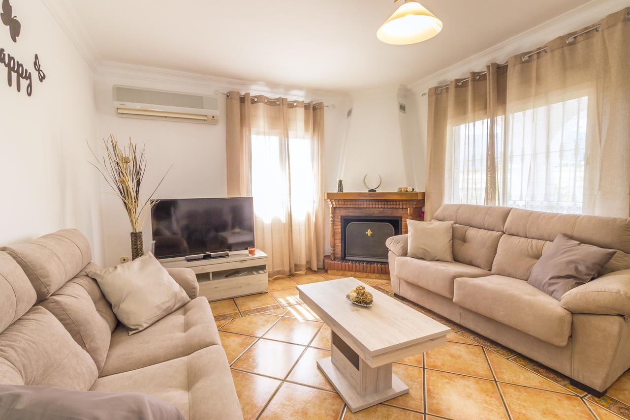 Cubo'S Finca Gertrudis Alhaurín el Grande Εξωτερικό φωτογραφία