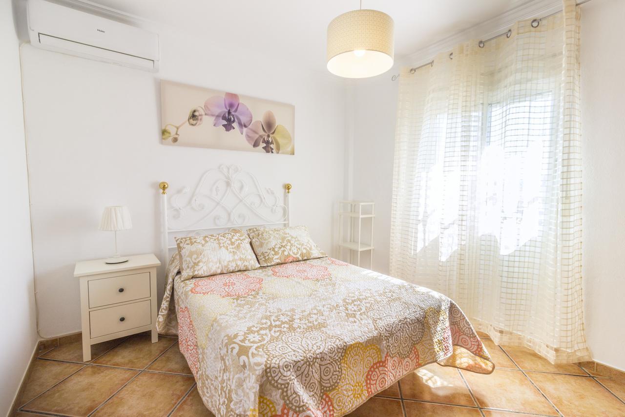 Cubo'S Finca Gertrudis Alhaurín el Grande Εξωτερικό φωτογραφία