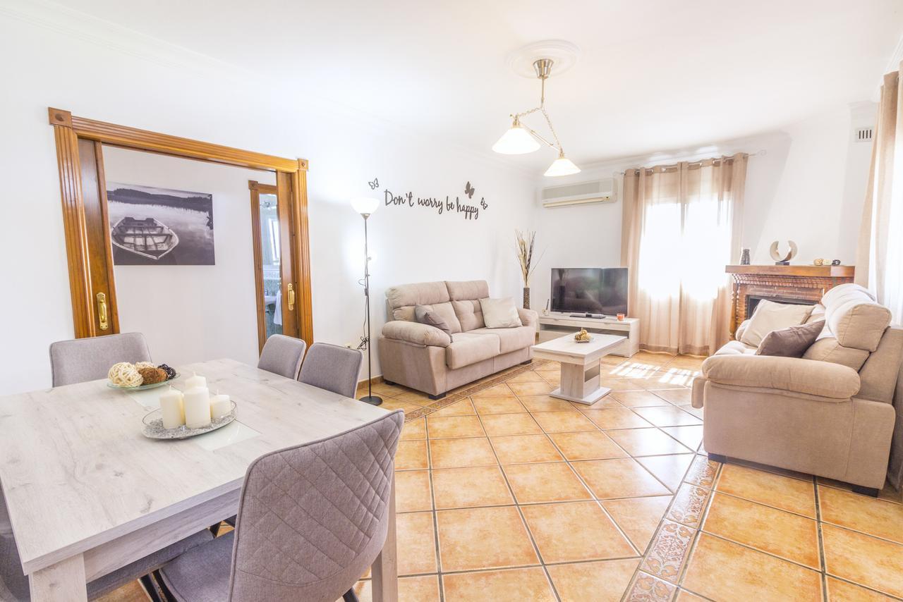 Cubo'S Finca Gertrudis Alhaurín el Grande Εξωτερικό φωτογραφία